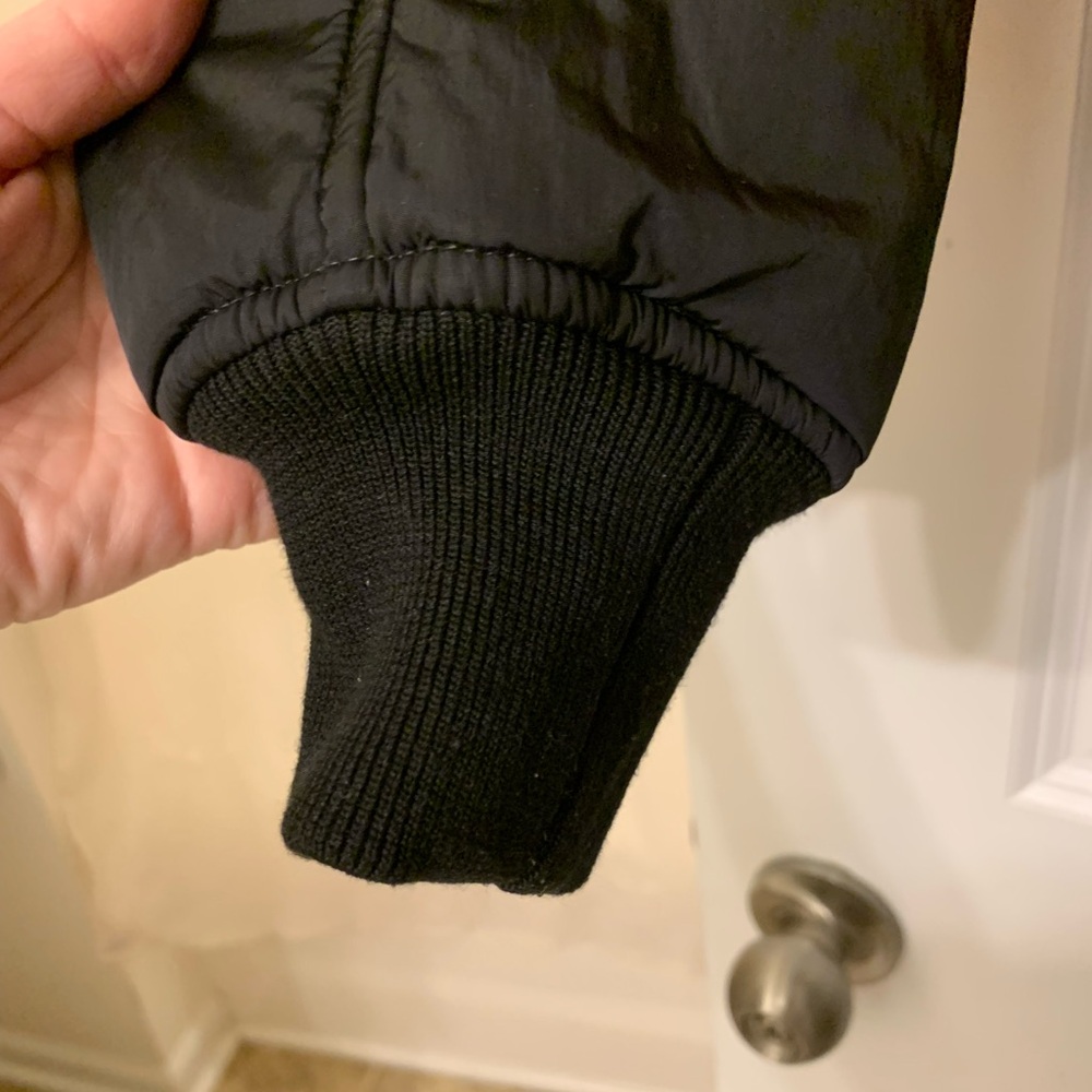Jordan Reversible Bomber - Picture 11 of 13